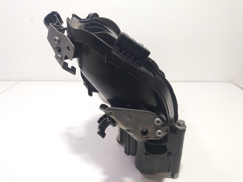Recambio de colector admision para bmw serie 1 berlina (e81/e87) 2.0 turbodiesel cat referencia OEM IAM 7810178  
