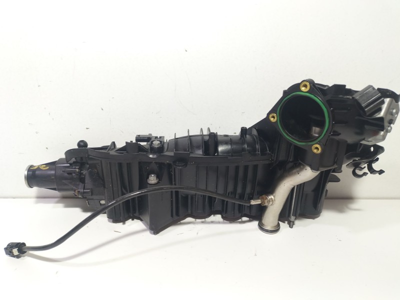 Recambio de colector admision para bmw serie 1 berlina (e81/e87) 2.0 turbodiesel cat referencia OEM IAM 7810178  