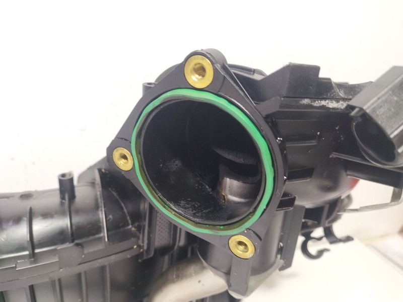 Recambio de colector admision para bmw serie 1 berlina (e81/e87) 2.0 turbodiesel cat referencia OEM IAM 7810178  