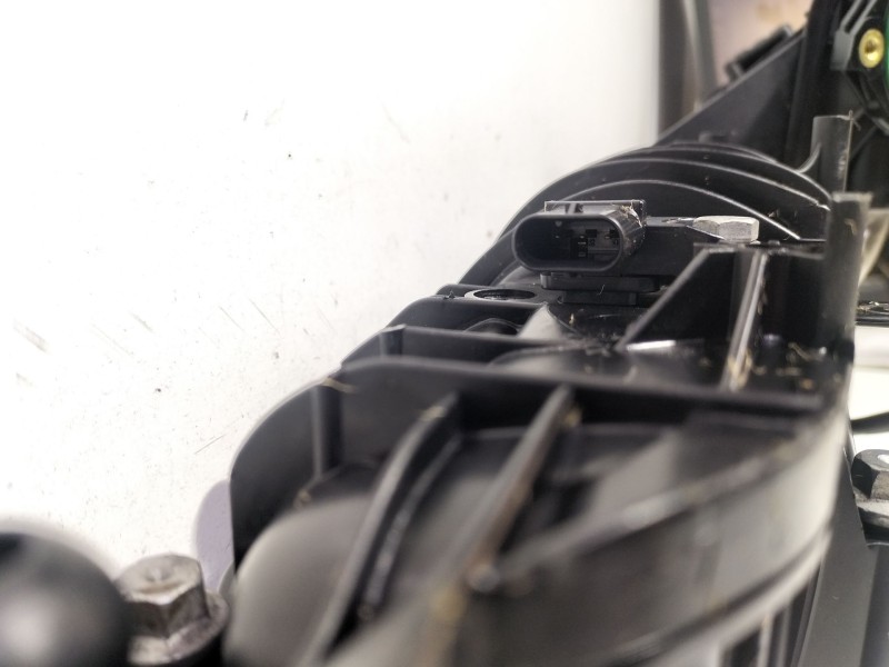 Recambio de colector admision para bmw serie 1 berlina (e81/e87) 2.0 turbodiesel cat referencia OEM IAM 7810178  