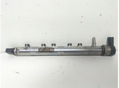 Recambio de rampa inyectora para bmw serie 1 berlina (e81/e87) 2.0 turbodiesel cat referencia OEM IAM 0445214183  