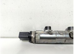 Recambio de rampa inyectora para bmw serie 1 berlina (e81/e87) 2.0 turbodiesel cat referencia OEM IAM 0445214183   2