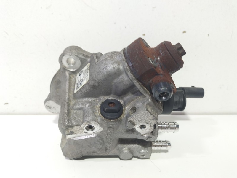 Recambio de bomba inyeccion para bmw serie 1 berlina (e81/e87) 2.0 turbodiesel cat referencia OEM IAM 0445010524  