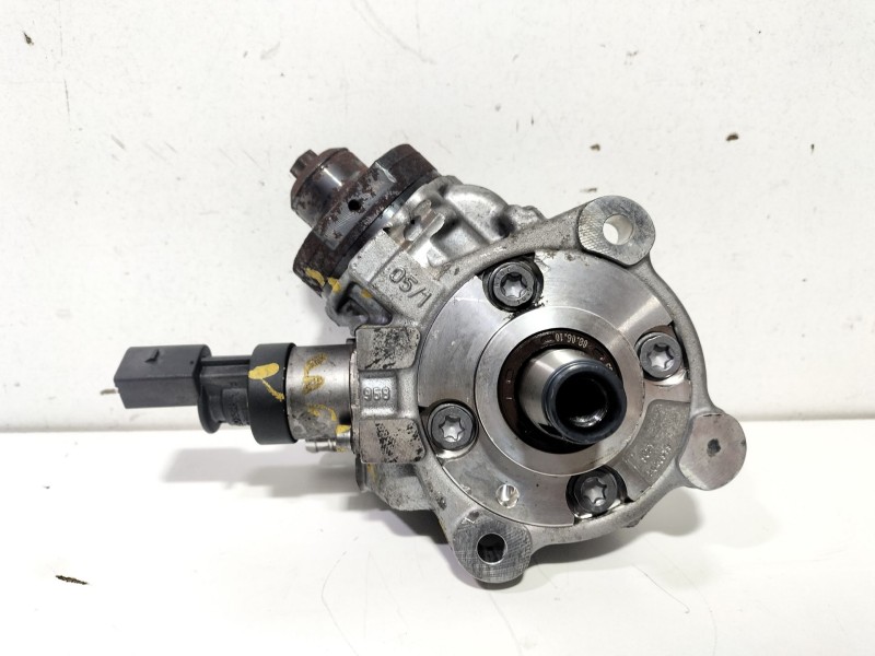 Recambio de bomba inyeccion para bmw serie 1 berlina (e81/e87) 2.0 turbodiesel cat referencia OEM IAM 0445010524  