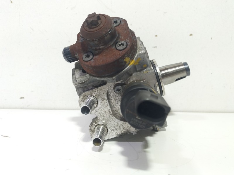 Recambio de bomba inyeccion para bmw serie 1 berlina (e81/e87) 2.0 turbodiesel cat referencia OEM IAM 0445010524  