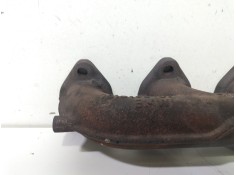 Recambio de colector escape para bmw serie 1 berlina (e81/e87) 2.0 turbodiesel cat referencia OEM IAM 781018203   2