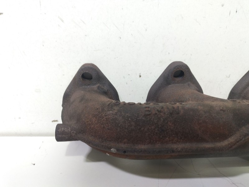 Recambio de colector escape para bmw serie 1 berlina (e81/e87) 2.0 turbodiesel cat referencia OEM IAM 781018203  