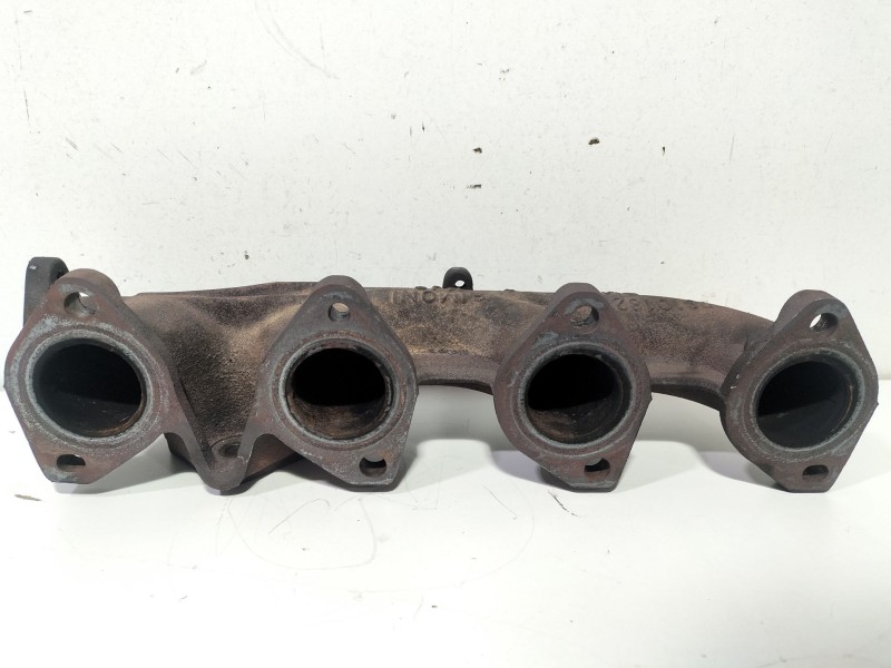 Recambio de colector escape para bmw serie 1 berlina (e81/e87) 2.0 turbodiesel cat referencia OEM IAM 781018203  