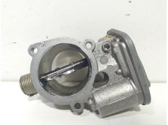 Recambio de caja mariposa para bmw serie 1 berlina (e81/e87) 2.0 turbodiesel cat referencia OEM IAM 780437302  