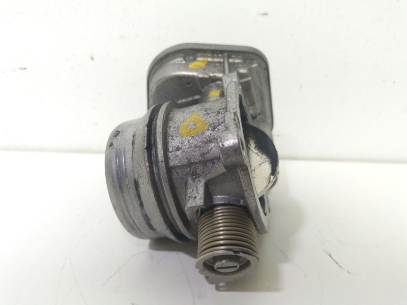 Recambio de caja mariposa para bmw serie 1 berlina (e81/e87) 2.0 turbodiesel cat referencia OEM IAM 780437302  