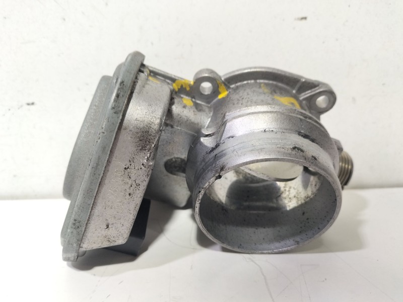 Recambio de caja mariposa para bmw serie 1 berlina (e81/e87) 2.0 turbodiesel cat referencia OEM IAM 780437302  