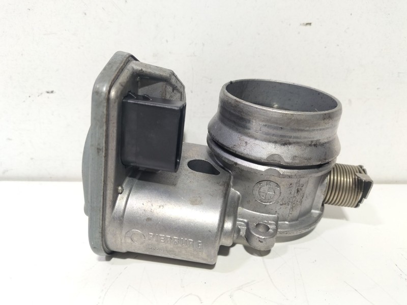 Recambio de caja mariposa para bmw serie 1 berlina (e81/e87) 2.0 turbodiesel cat referencia OEM IAM 780437302  