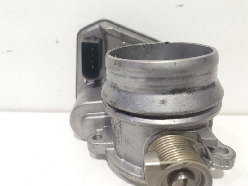 Recambio de caja mariposa para bmw serie 1 berlina (e81/e87) 2.0 turbodiesel cat referencia OEM IAM 780437302  