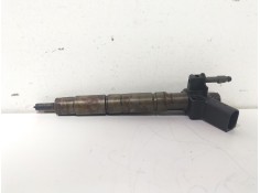 Recambio de inyector para bmw serie 5 touring (f11) 3.0 turbodiesel referencia OEM IAM 780542802   2