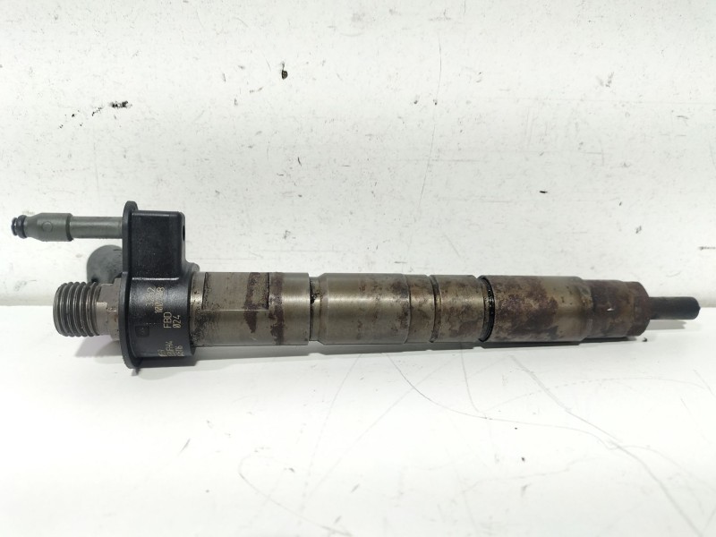 Recambio de inyector para bmw serie 5 touring (f11) 3.0 turbodiesel referencia OEM IAM 780542802  