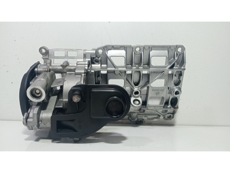 Recambio de bomba aceite para bmw serie 3 touring (f31) 318d referencia OEM IAM 8508629  