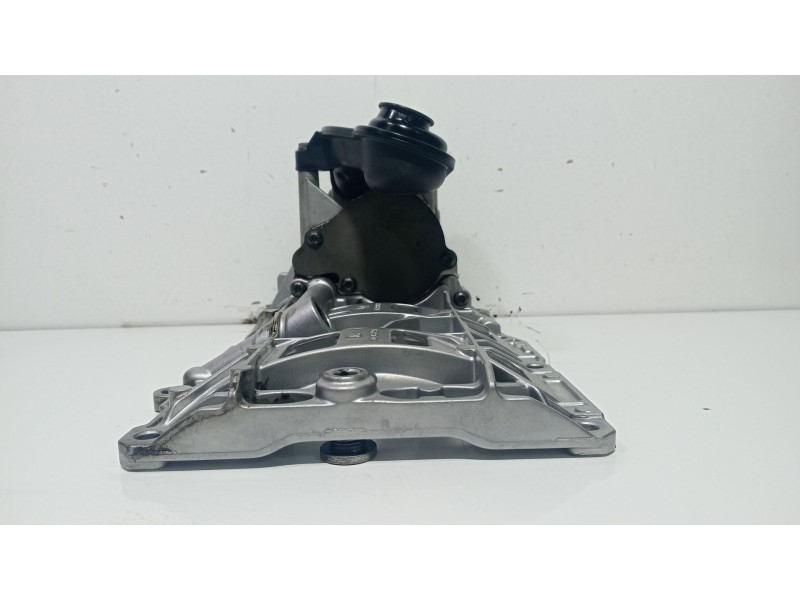 Recambio de bomba aceite para bmw serie 3 touring (f31) 318d referencia OEM IAM 8508629  