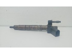 Recambio de inyector para bmw serie 5 touring (f11) 3.0 turbodiesel referencia OEM IAM 780542802  