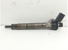 Recambio de inyector para bmw serie 5 touring (f11) 3.0 turbodiesel referencia OEM IAM 780542802  
