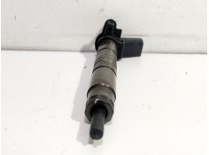 Recambio de inyector para bmw serie 5 touring (f11) 3.0 turbodiesel referencia OEM IAM 780542802   2