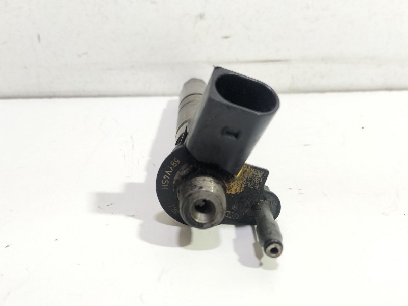 Recambio de inyector para bmw serie 5 touring (f11) 3.0 turbodiesel referencia OEM IAM 780542802  