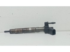 Recambio de inyector para bmw serie 5 touring (f11) 3.0 turbodiesel referencia OEM IAM 7805428002  