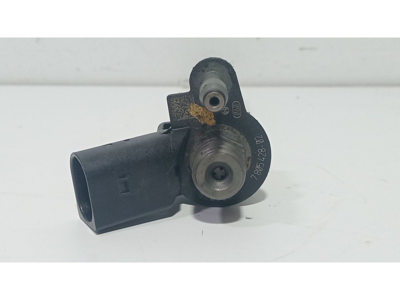 Recambio de inyector para bmw serie 5 touring (f11) 3.0 turbodiesel referencia OEM IAM 7805428002  