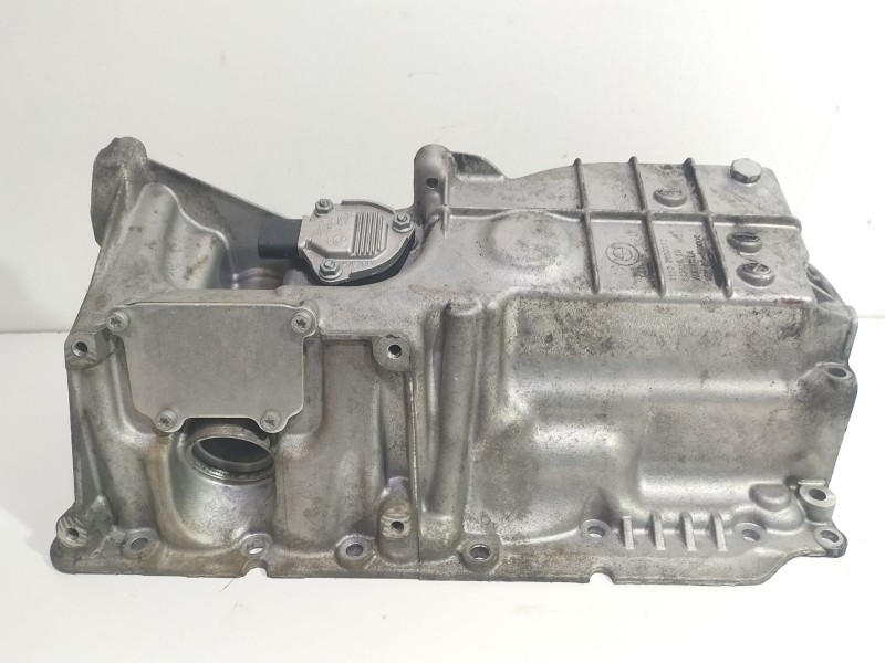 Recambio de carter para bmw serie 3 coupe (e92) 320d referencia OEM IAM 11137803073  