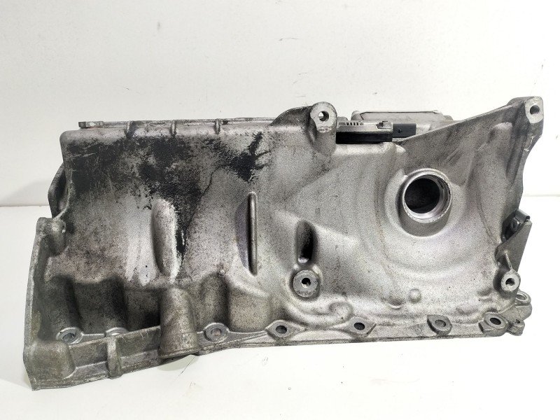 Recambio de carter para bmw serie 3 coupe (e92) 320d referencia OEM IAM 11137803073  