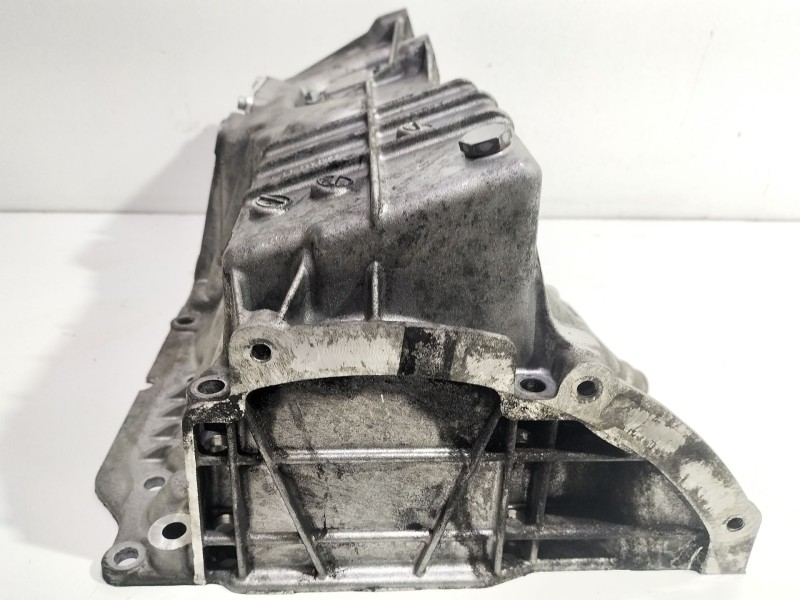 Recambio de carter para bmw serie 3 coupe (e92) 320d referencia OEM IAM 11137803073  