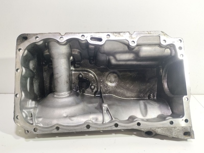 Recambio de carter para bmw serie 3 coupe (e92) 320d referencia OEM IAM 11137803073  