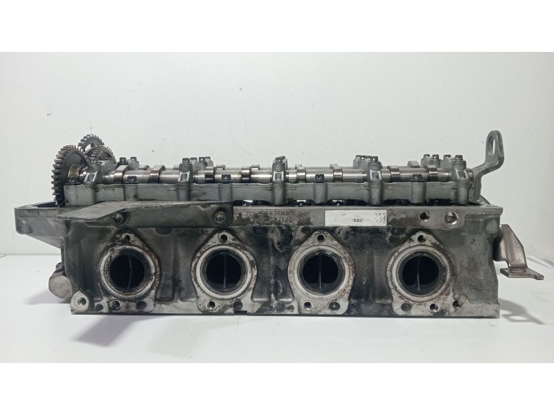 Recambio de culata para bmw 1 (e81) 120 d referencia OEM IAM 781019607  