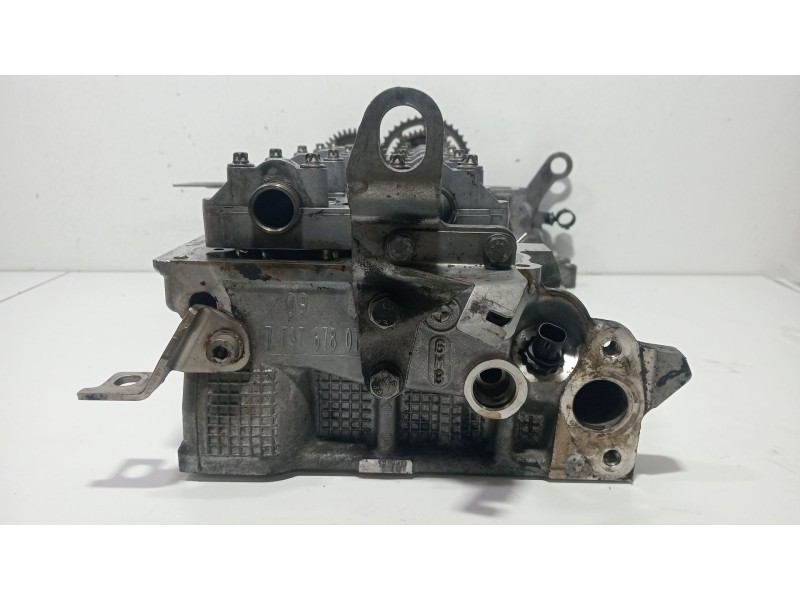 Recambio de culata para bmw 1 (e81) 120 d referencia OEM IAM 781019607  