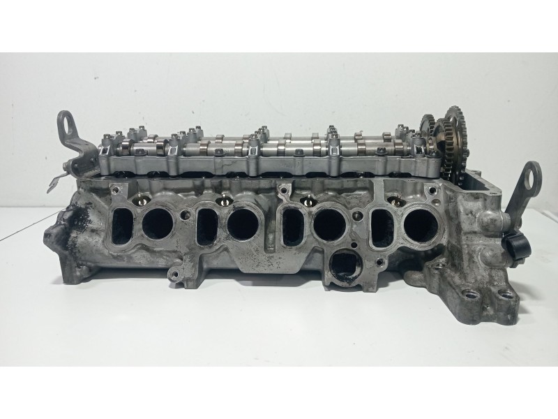 Recambio de culata para bmw 1 (e81) 120 d referencia OEM IAM 781019607  