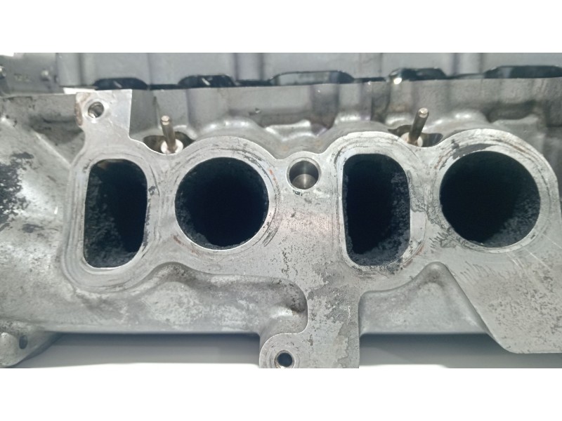 Recambio de culata para bmw 1 (e81) 120 d referencia OEM IAM 781019607  