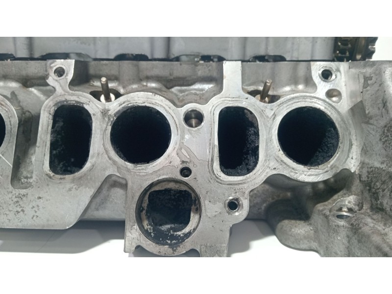 Recambio de culata para bmw 1 (e81) 120 d referencia OEM IAM 781019607  