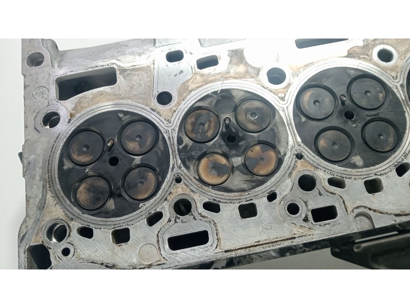 Recambio de culata para bmw 1 (e81) 120 d referencia OEM IAM 781019607  