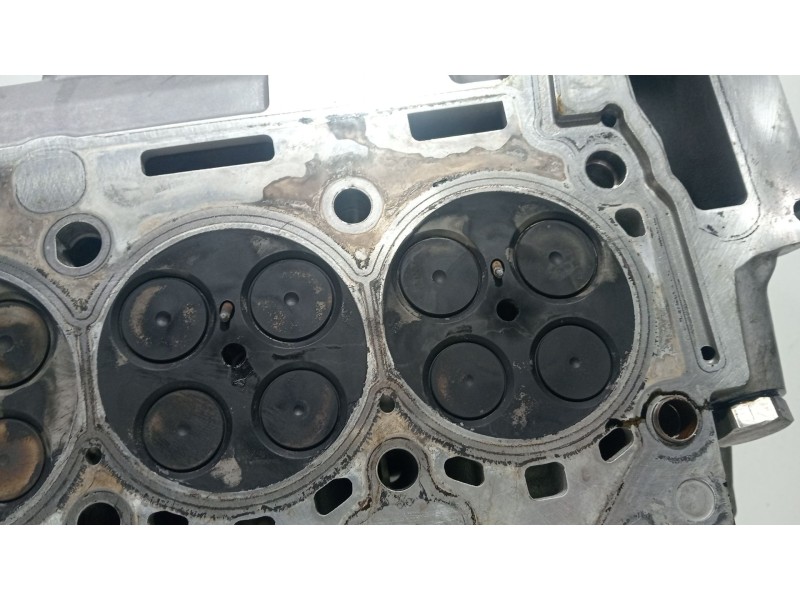 Recambio de culata para bmw 1 (e81) 120 d referencia OEM IAM 781019607  