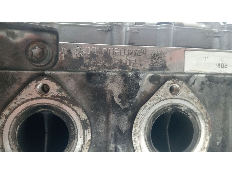 Recambio de culata para bmw 1 (e81) 120 d referencia OEM IAM 781019607  