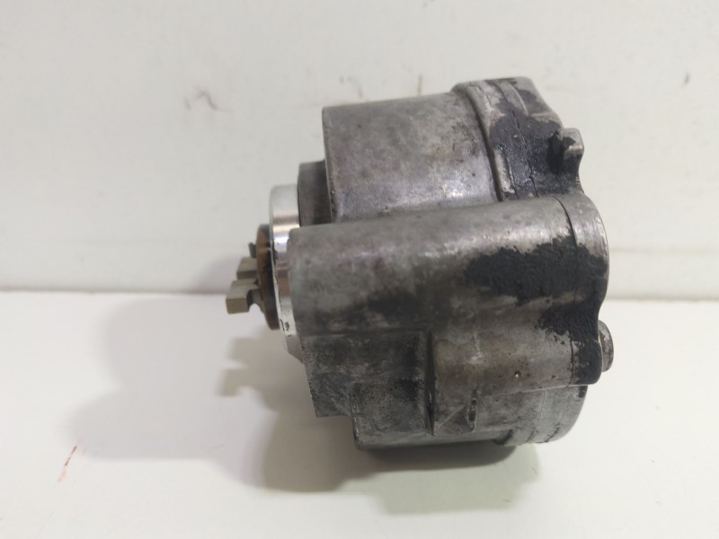 Recambio de depresor freno / bomba vacio para ford focus berlina (cap) 1.6 tdci cat referencia OEM IAM D156-3A2601T  