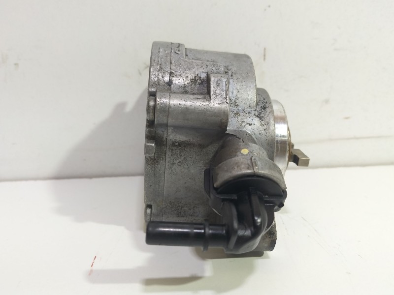 Recambio de depresor freno / bomba vacio para ford focus berlina (cap) 1.6 tdci cat referencia OEM IAM D156-3A2601T  