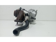 Recambio de turbocompresor para ford fiesta v (jh_, jd_) 1.6 tdci referencia OEM IAM 9685293080   2