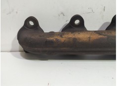 Recambio de colector escape para ford focus berlina (cap) 1.6 tdci cat referencia OEM IAM 648028   2