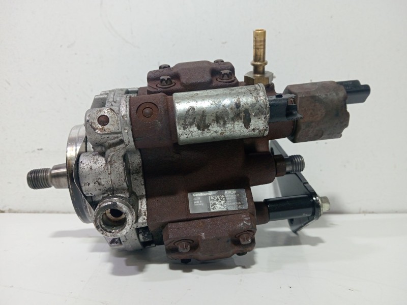 Recambio de bomba inyeccion para ford focus berlina (cak) 1.8 tdci turbodiesel cat referencia OEM IAM A2C200030  