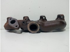 Recambio de colector escape para ford focus berlina (cak) 1.8 tdci cat referencia OEM IAM 4M5Q9428BB  