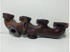 Recambio de colector escape para ford focus berlina (cak) 1.8 tdci cat referencia OEM IAM 4M5Q9428BB   2