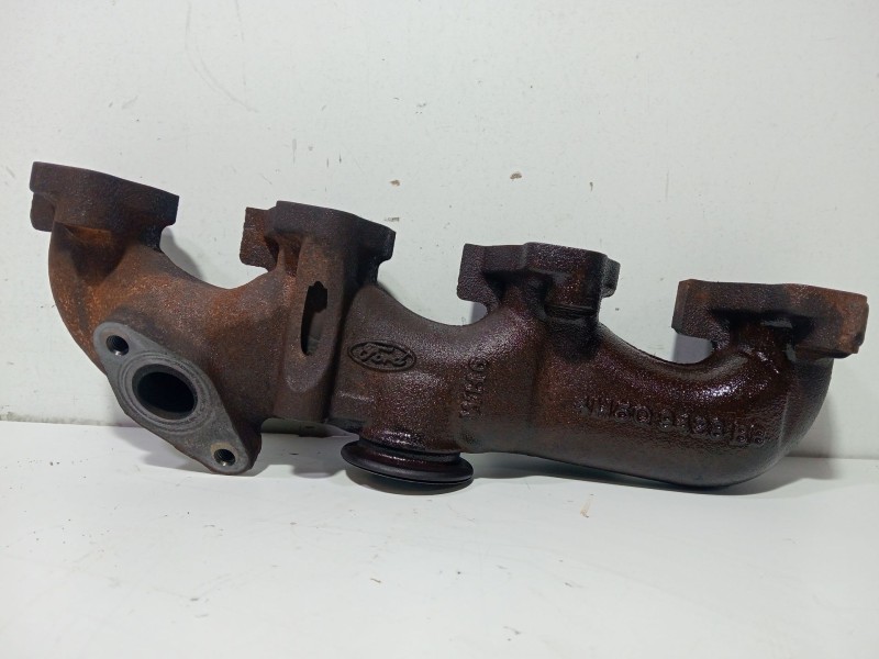 Recambio de colector escape para ford focus berlina (cak) 1.8 tdci cat referencia OEM IAM 4M5Q9428BB  