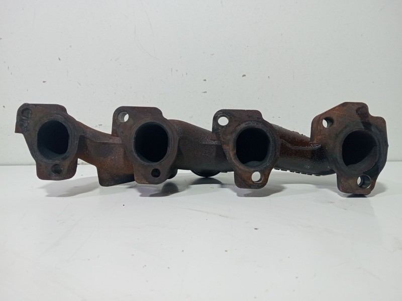 Recambio de colector escape para ford focus berlina (cak) 1.8 tdci cat referencia OEM IAM 4M5Q9428BB  