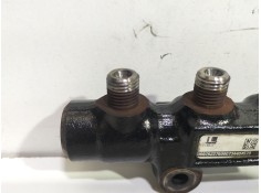 Recambio de rampa inyectora para peugeot 5008 (0u_, 0e_) 1.6 hdi referencia OEM IAM 9654592680   2