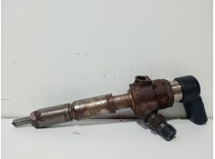 Recambio de inyector para ford focus berlina (cap) 1.8 tdci turbodiesel cat referencia OEM IAM 4M5Q9F593  